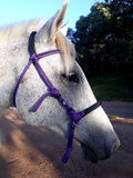 Bitless bridles, CUSTOM MADE TO ORDER ONLY, please email to order