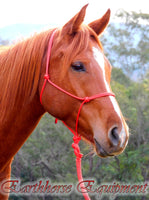 Standard halter, RED you choose size